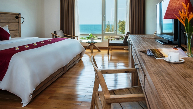 Review Eden Resort Phú Quốc Đánh giá về cảnh quan và dịch vụ